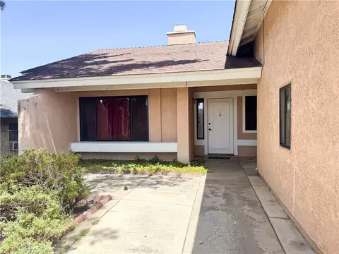 36648 Spanish Broom Dr, Palmdale, CA 93550