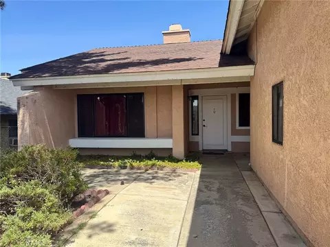 36648 Spanish Broom Dr, Palmdale, CA 93550