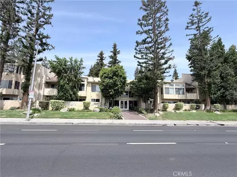 7800 Topanga Canyon Blvd #116, Canoga Park, CA 91304