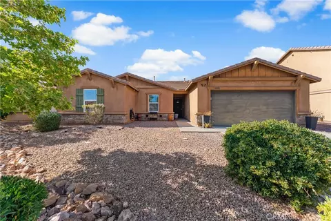 6551 Verdon St, Palmdale, CA 93552
