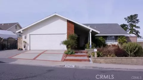 27461 Garza, Saugus, CA 91350