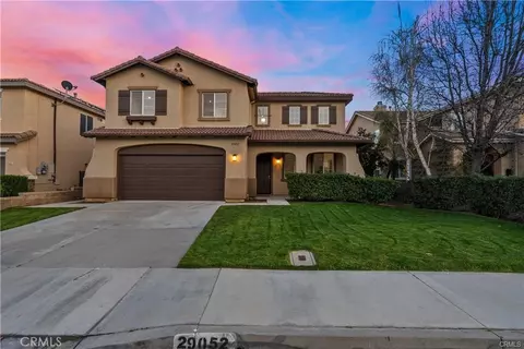 29052 Madrid Pl, Castaic, CA 91384