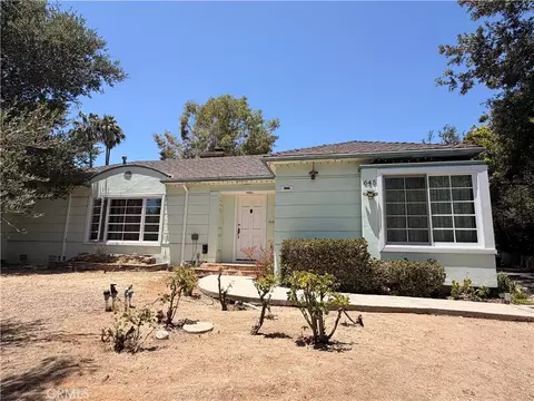 645 Woodbury, Glendale, CA 91206