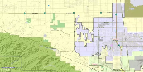 0 Avenue B-8, Lancaster, CA 93536 photo 6