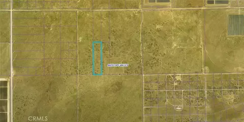0 Avenue B-8, Lancaster, CA 93536