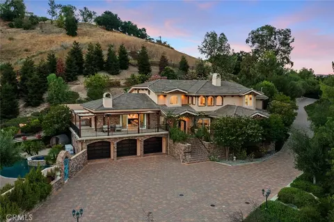 6029 Fairview, Agoura Hills, CA 91301
