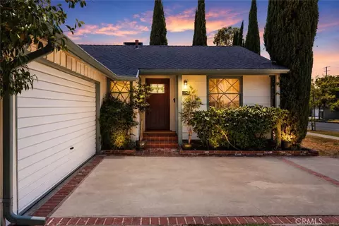 13758 Runnymede St, Van Nuys, CA 91405
