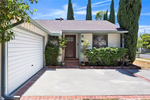 13758 Runnymede St, Van Nuys, CA 91405