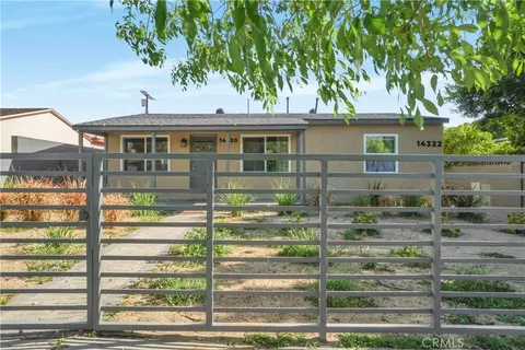 14320 Osborne, Panorama City, CA 91402