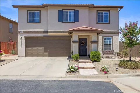 159 Palermo Dr, Palmdale, CA 93550