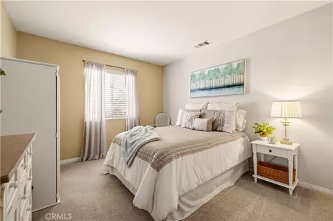 Bedroom - 159 Palermo Dr, Palmdale, CA 93550 photo 8 of 8