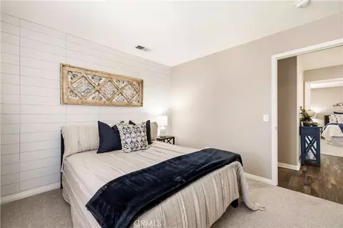 Bedroom - 159 Palermo Dr, Palmdale, CA 93550 photo 4 of 8