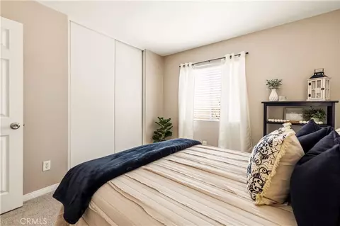 Bedroom - 159 Palermo Dr, Palmdale, CA 93550 photo 6 of 8