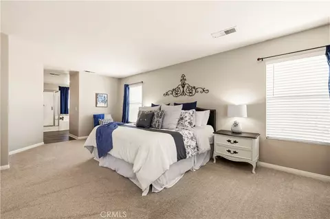Bedroom - 159 Palermo Dr, Palmdale, CA 93550 photo 3 of 8