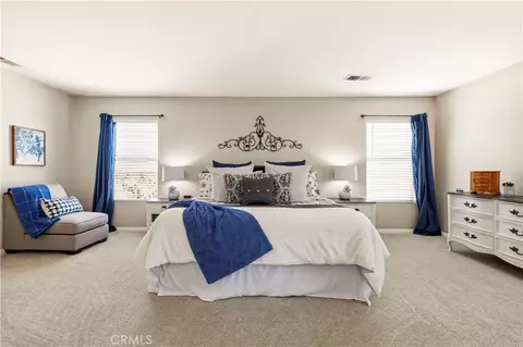Bedroom - 159 Palermo Dr, Palmdale, CA 93550 photo 1 of 8