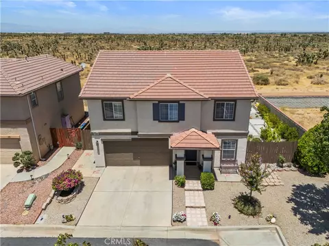 View/Area - 159 Palermo Dr, Palmdale, CA 93550 photo 1 of 4