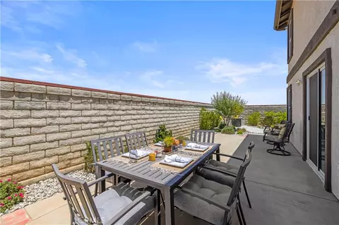 Exterior - 159 Palermo Dr, Palmdale, CA 93550 photo 7 of 7