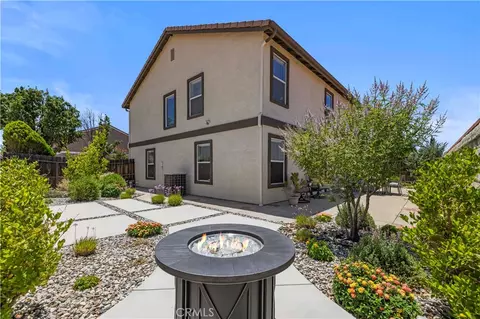 Exterior - 159 Palermo Dr, Palmdale, CA 93550 photo 3 of 7