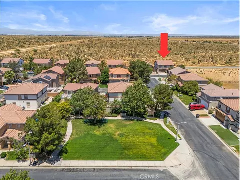 View/Area - 159 Palermo Dr, Palmdale, CA 93550 photo 4 of 4