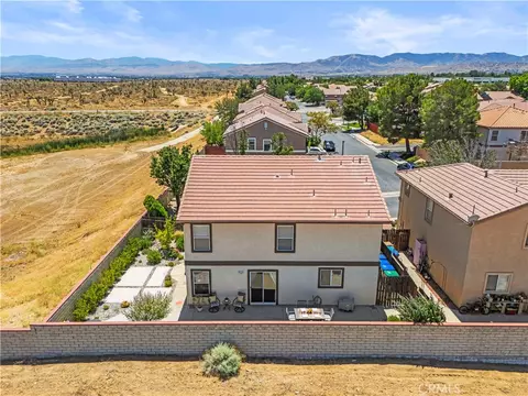View/Area - 159 Palermo Dr, Palmdale, CA 93550 photo 3 of 4