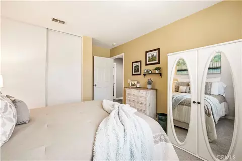 Bedroom - 159 Palermo Dr, Palmdale, CA 93550 photo 7 of 8