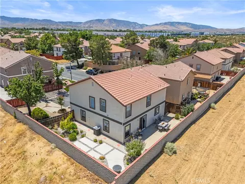 View/Area - 159 Palermo Dr, Palmdale, CA 93550 photo 2 of 4