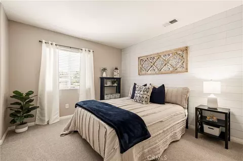 Bedroom - 159 Palermo Dr, Palmdale, CA 93550 photo 5 of 8