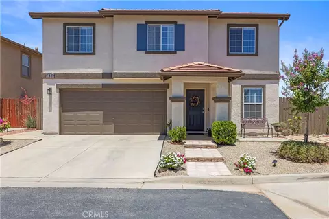 159 Palermo Dr, Palmdale, CA 93550