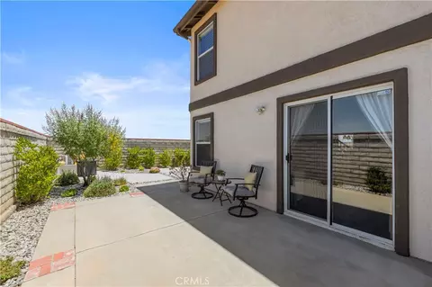 Exterior - 159 Palermo Dr, Palmdale, CA 93550 photo 6 of 7