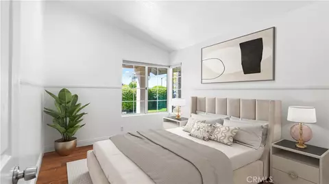 Bedroom - 28924 Raintree Ln, Santa Clarita, CA 91390 photo 2 of 2