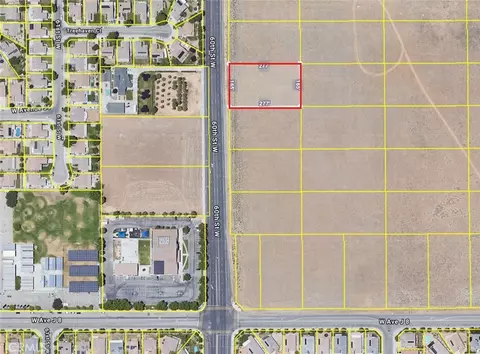 44130 60th St W, Lancaster, CA 93536