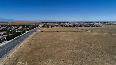 44130 60th St W, Lancaster, CA 93536