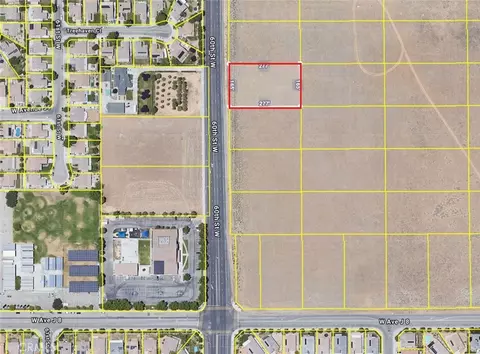 44130 60th St W, Lancaster, CA 93536