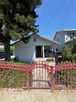 1319 Hollister, San Fernando, CA 91340