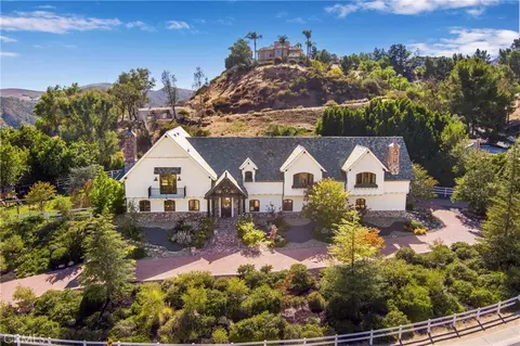 85 Saddlebow, Bell Canyon, CA 91307