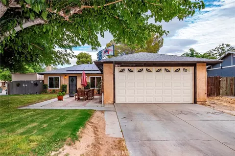 43240 W 32nd St, Lancaster, CA 93536