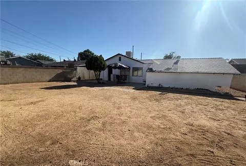 Exterior - 38714 Frontier, Palmdale, CA 93550 photo 3 of 3