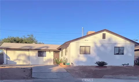 38714 Frontier, Palmdale, CA 93550