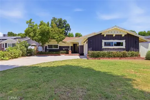 16507 Calahan, North Hills, CA 91343