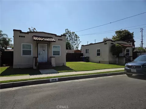 3712 Clark, El Monte, CA 91731