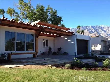 1351 E Francis, Palm Springs, CA 92262