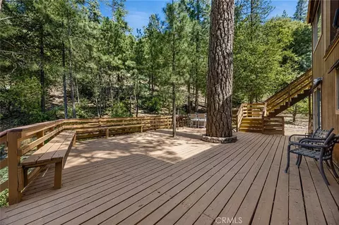 1429 Zermatt Dr, Pine Mountain Club, CA 93222