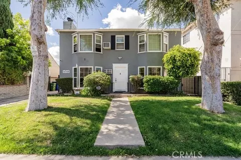 14748 Magnolia, Sherman Oaks, CA 91403