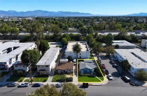 7402 Haskell, Van Nuys, CA 91406 photo 2