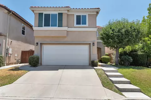 13254 La Tierra Way, Sylmar, CA 91342