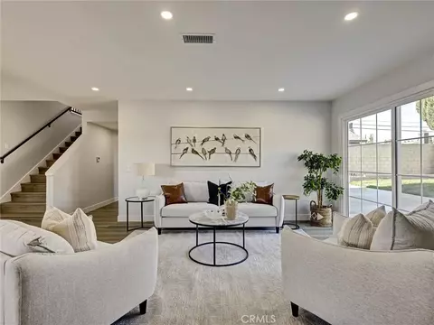 Living - 19722 Tajauta, Carson, CA 90746 photo 1 of 2