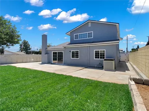 Exterior - 19722 Tajauta, Carson, CA 90746 photo 3 of 4