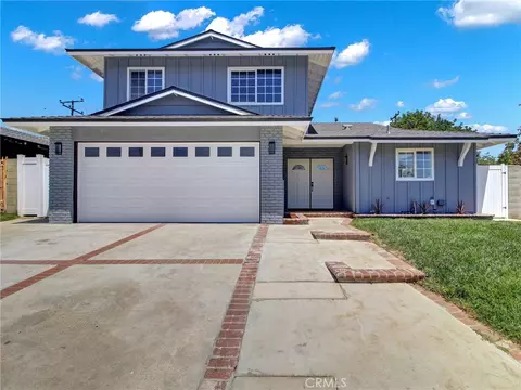 Exterior - 19722 Tajauta, Carson, CA 90746 photo 2 of 4