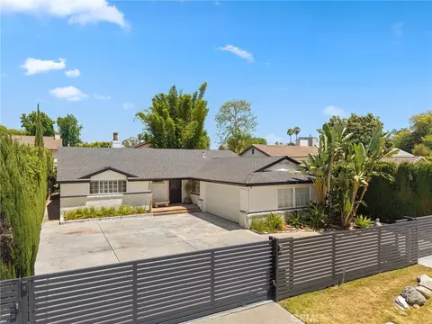 5240 Fulton, Sherman Oaks, CA 91401