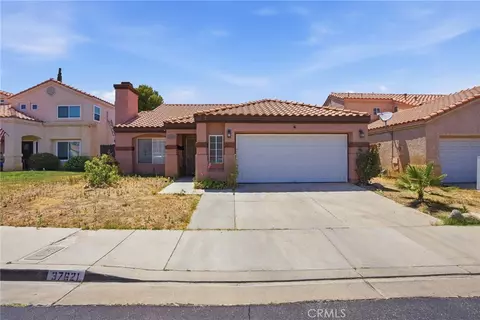 37621 Harvey, Palmdale, CA 93550